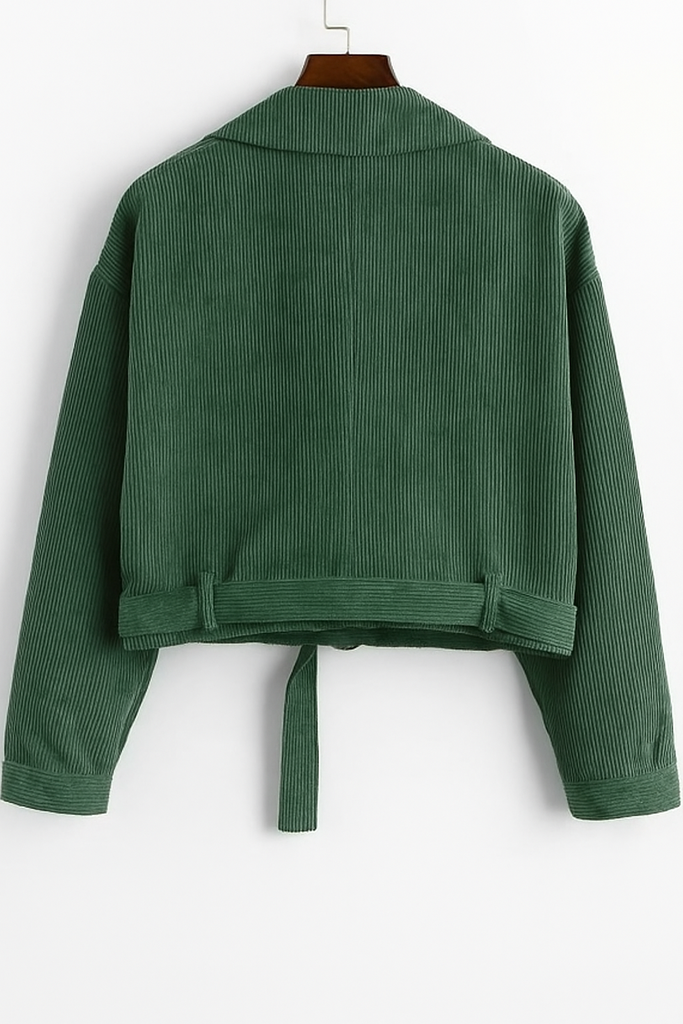 Chaqueta Cersei