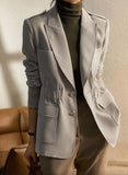 Chaqueta Sansa