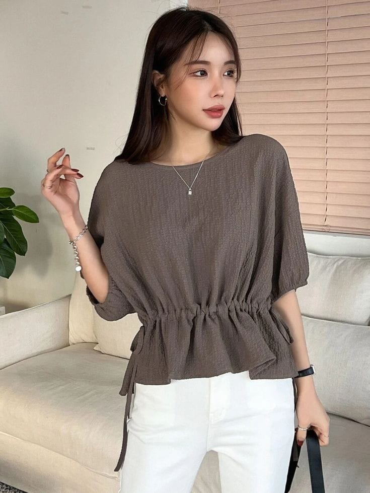 Blusa Chiara