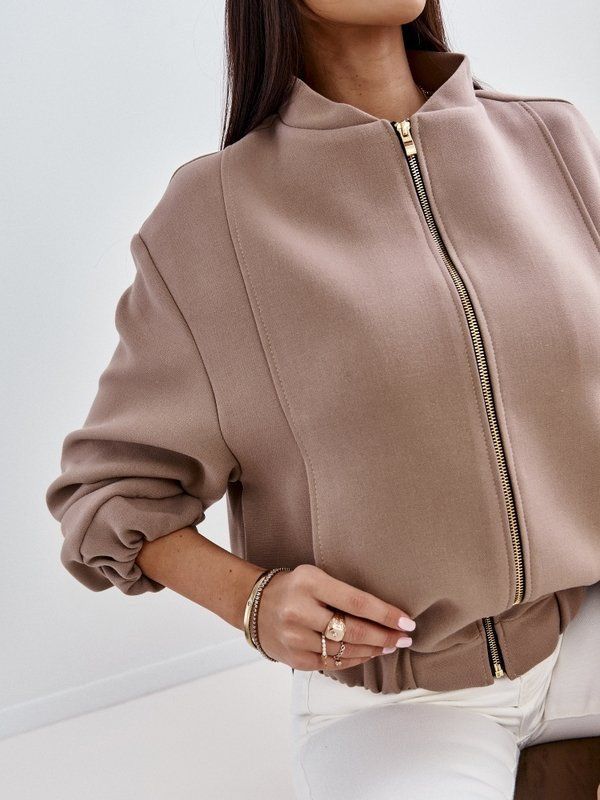 Chaqueta Sami
