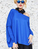 Blusa Caroline