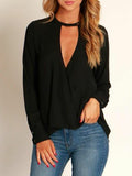 Blusa Indi