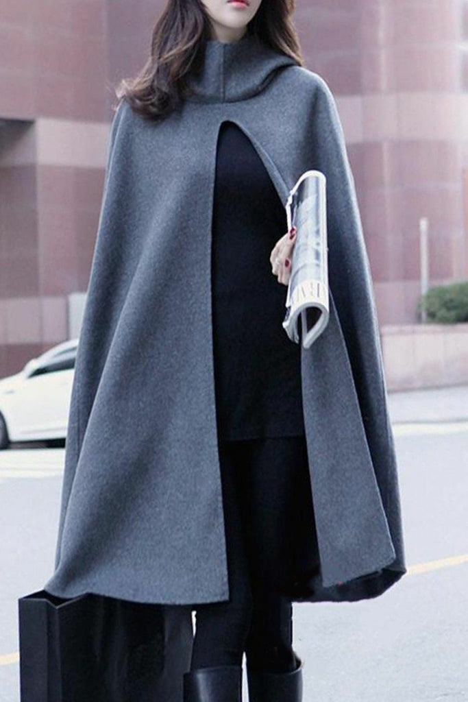 Capa moderna, Capa de moda, Capa con estilo, Capa con diseñor, Capa en ...