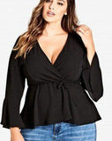 Blusa Vilu