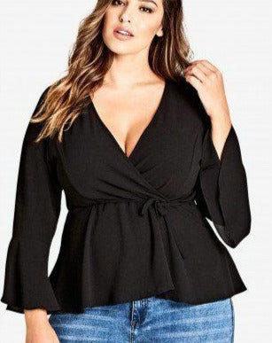 Blusa Vilu - moss.com.co